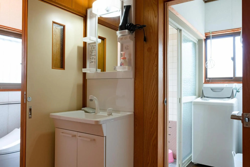 Tomabari Guest House - Vacation STAY 15604v