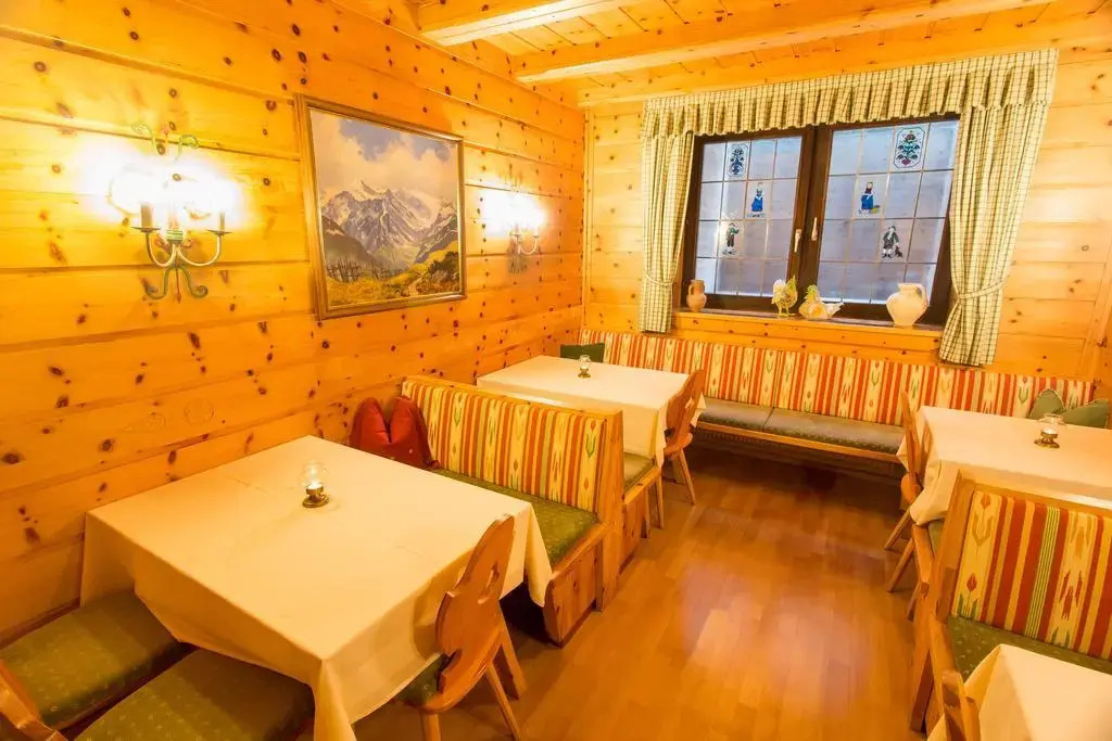Ferienland Stubai