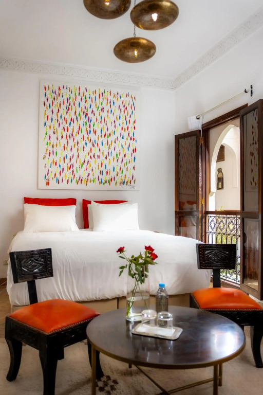 Riad Aya