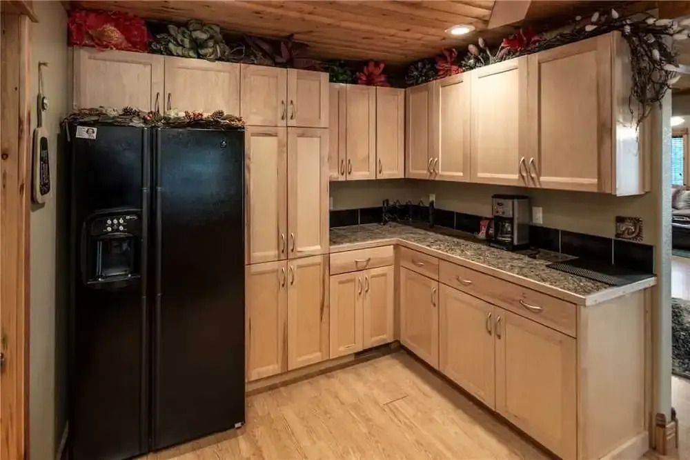 Los Nation - Four Bedroom Cabin