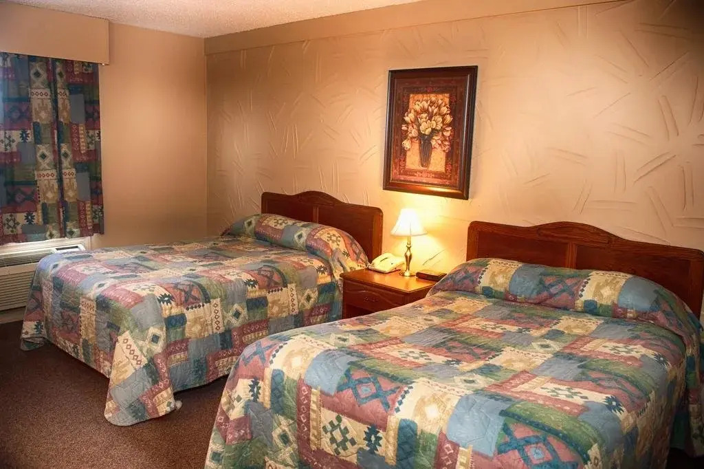 Bella Vista Inn