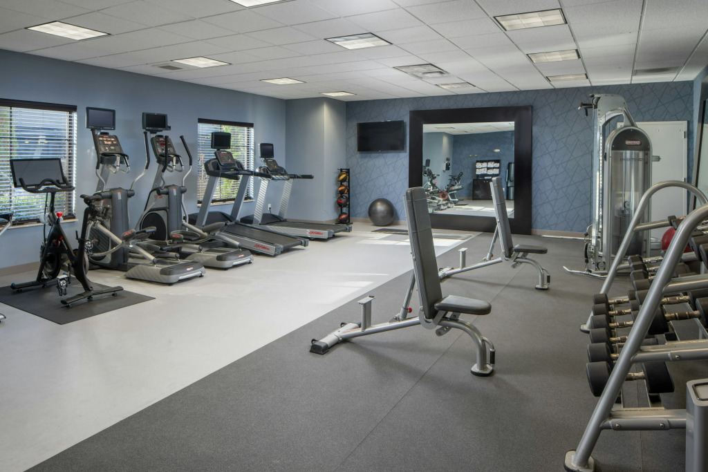 Homewood Suites by Hilton Huntsville-Downtown