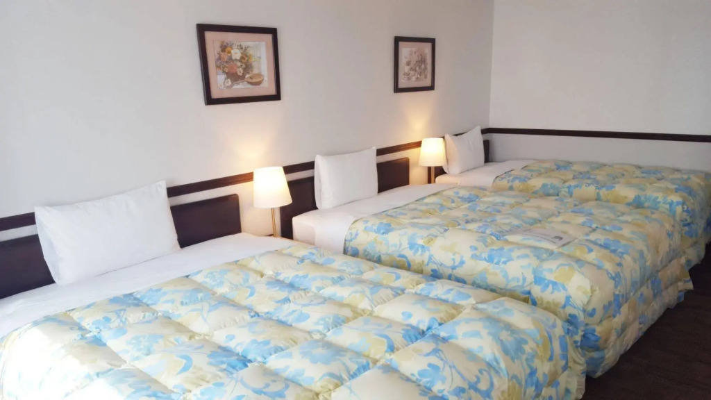 Toyoko Inn Busan Haeundae 2