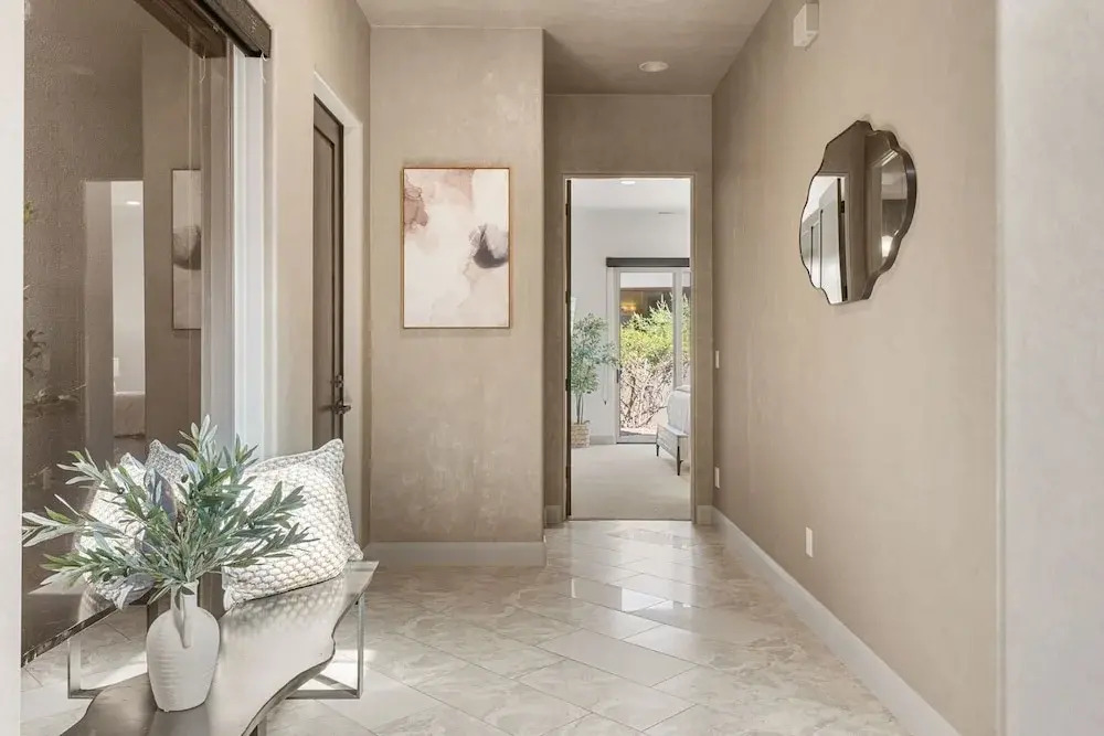 Escape To Entrada 4 Bedroom Home
