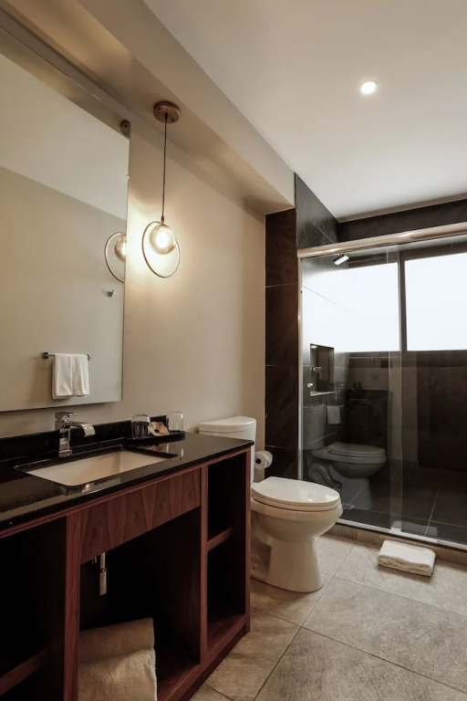 Reforma Capital Inn