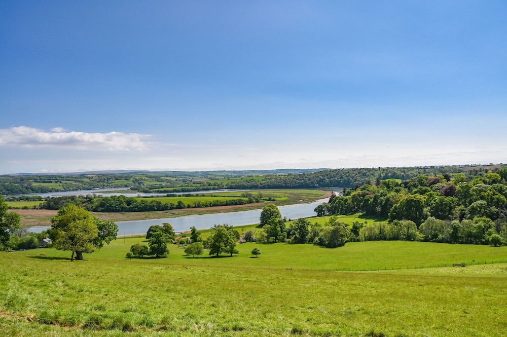 Historic Castle on River Tamar, No Deposit