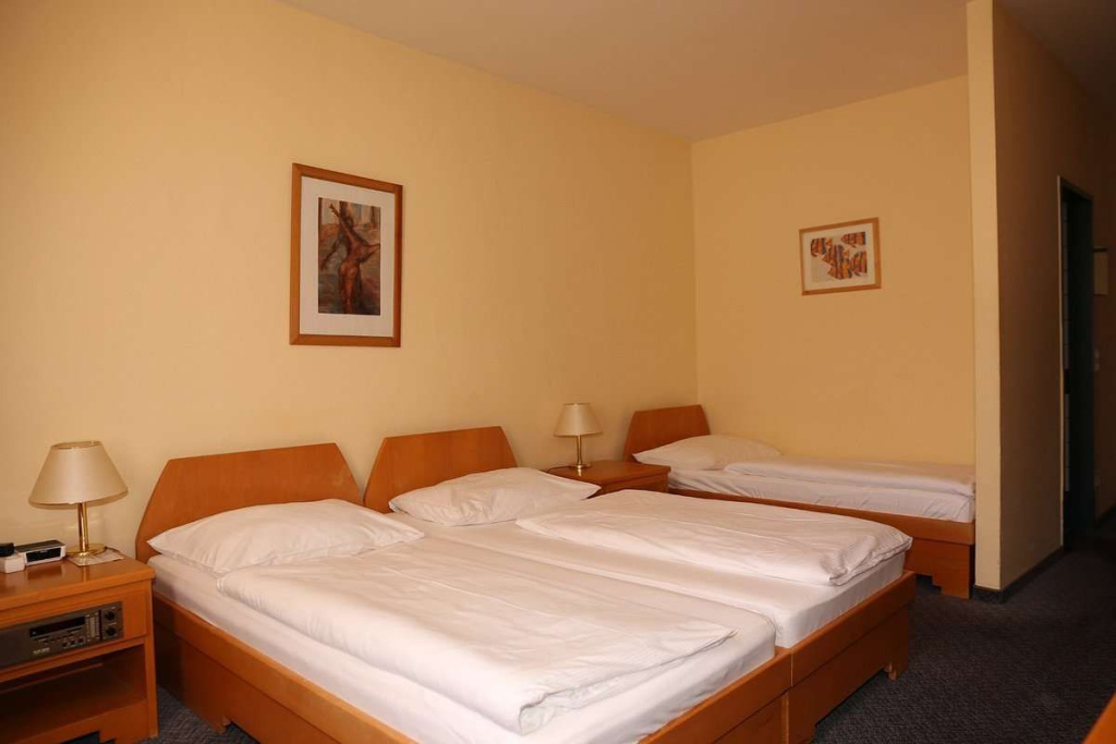 Hotel am Schottenpoint