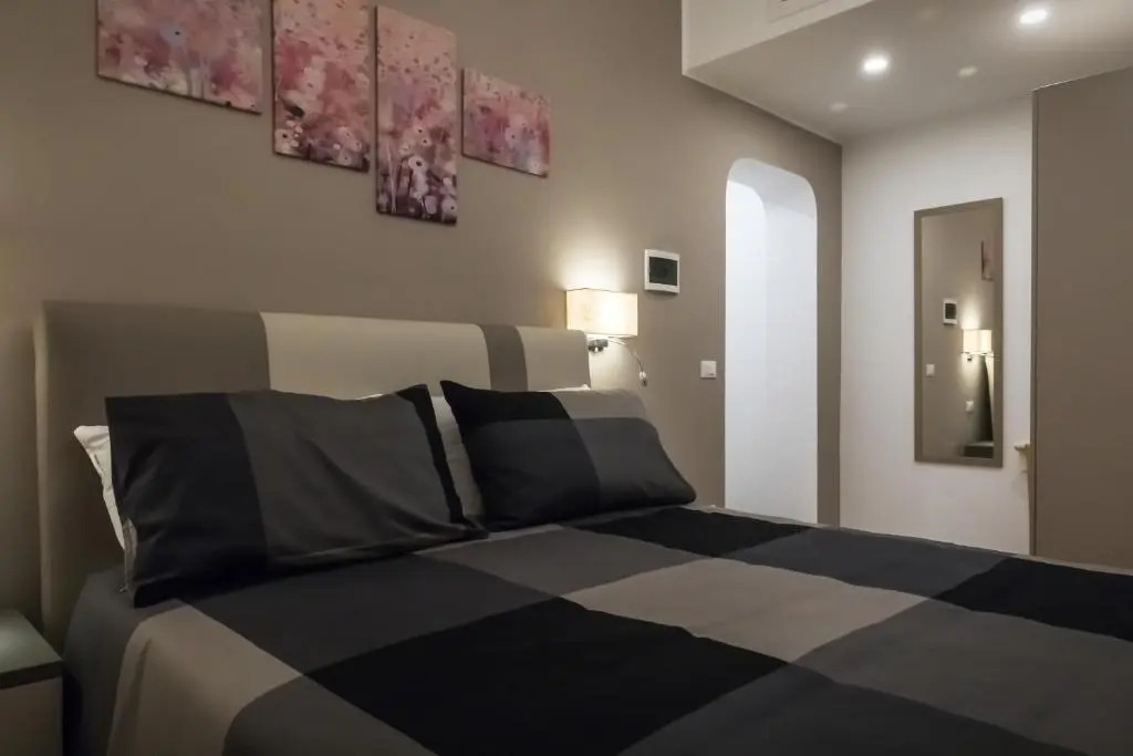 Casa Sciunzi - Elegant guest house in Rome Termini