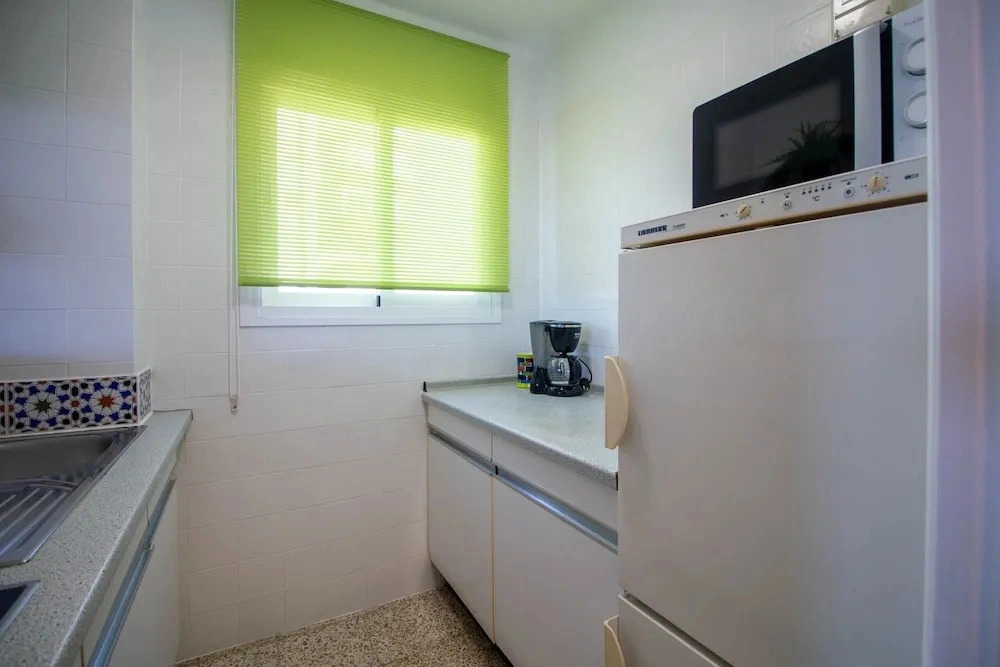 Madrid 401 by At Home Costa del Sol