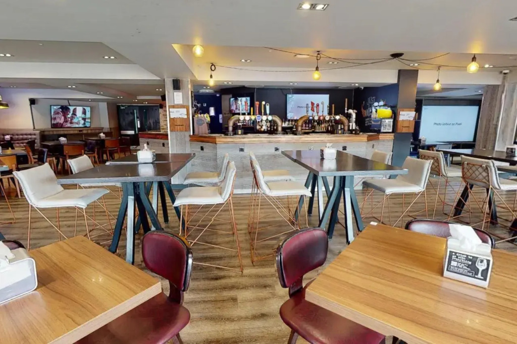 Ramada Encore