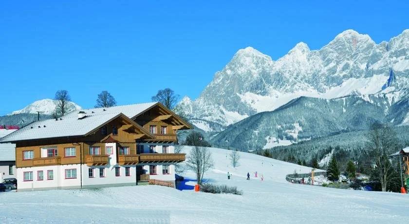 Bio-Pension Aussacher