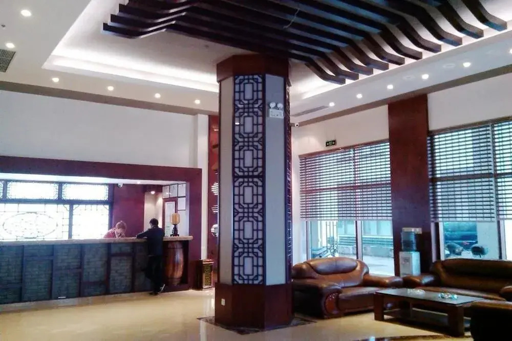 Zhiqing Shidai Boutique Hotel