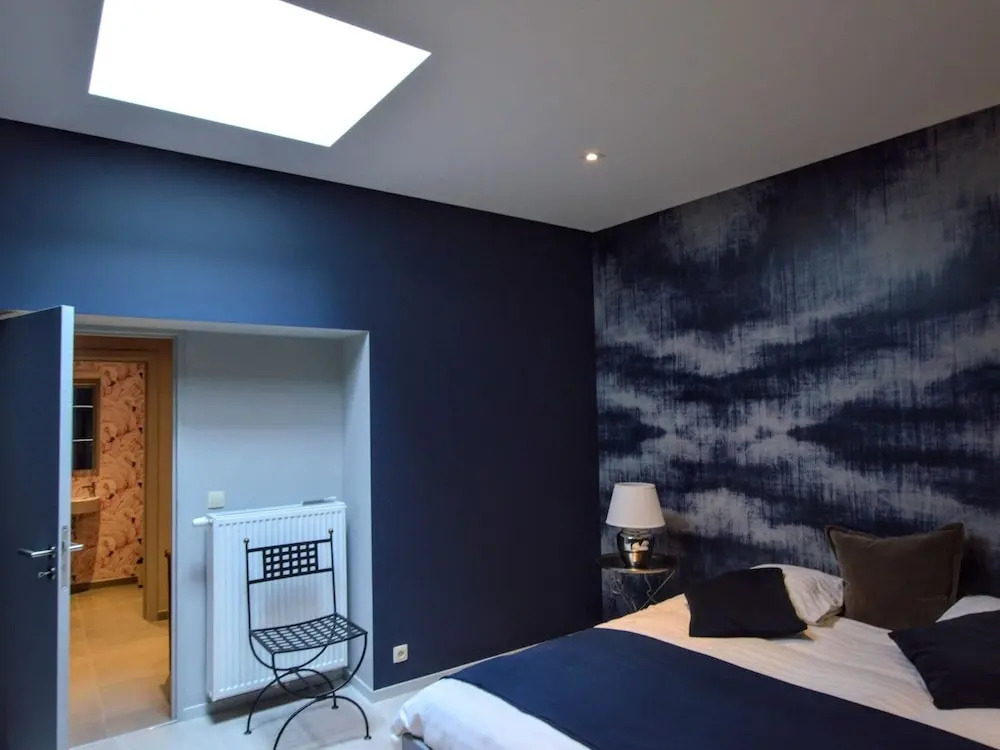 Apartment in Spa for Two Person