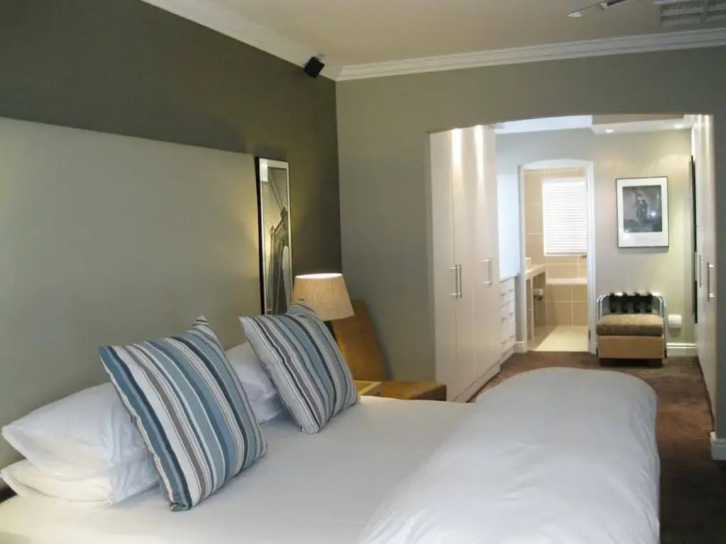 Pictures Guest House Boutique Hotel