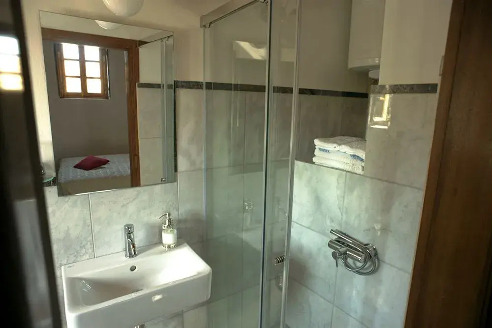 Theophano Art Hotel