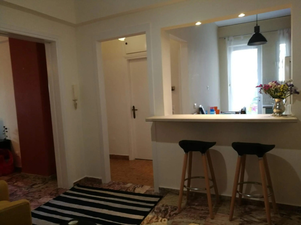 Maria's Cozy apartment in Palaio Faliro