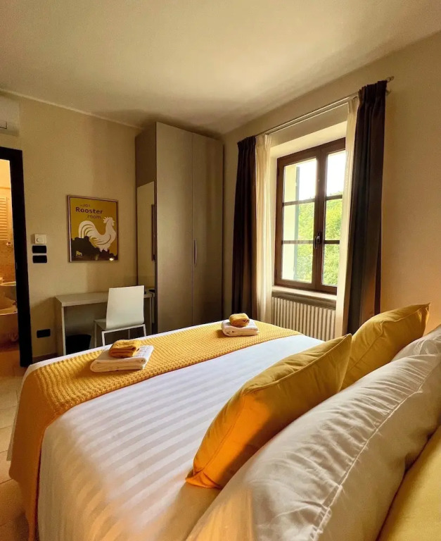 Casale Milleseicento