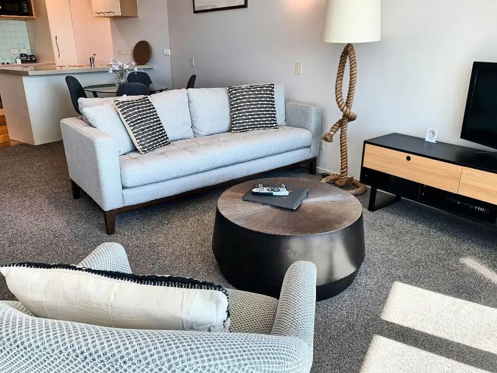 Marsden Suites Nautilus Orewa
