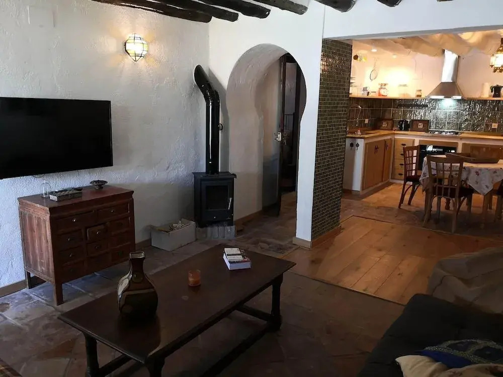 Hotel Rural Alqueria de los lentos