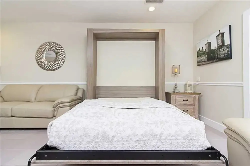 Prosper Suite - One Bedroom Condo