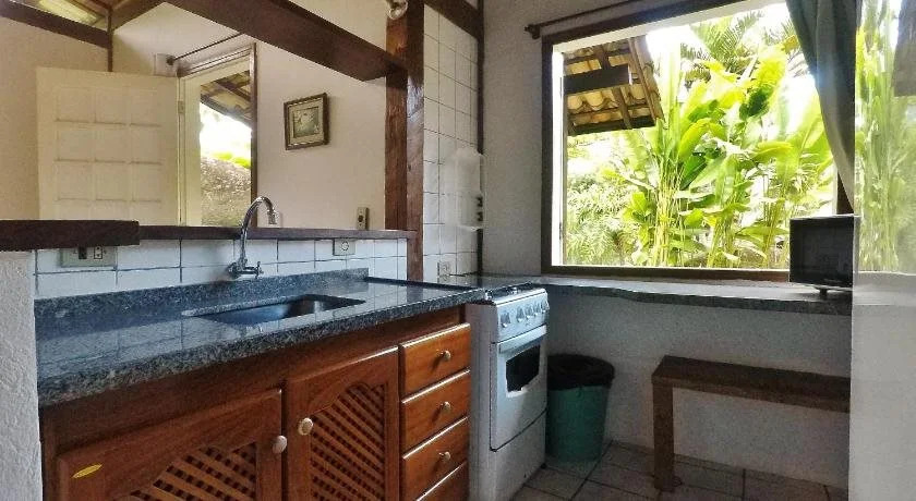 Pousada Vila das Pedras