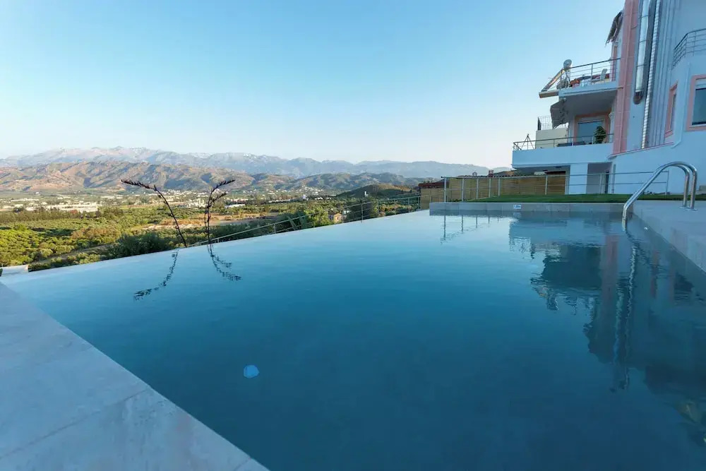Villa Oasis