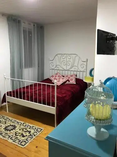 A&M Accommodation And Suites