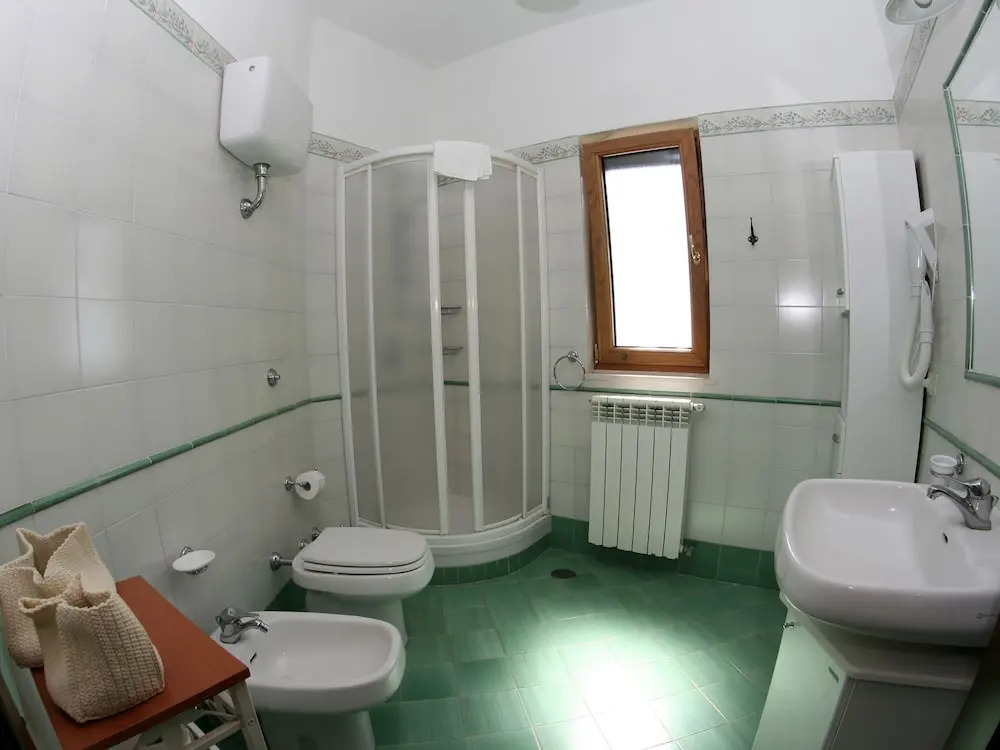 AMORE RENTALS - Villa Raffaella