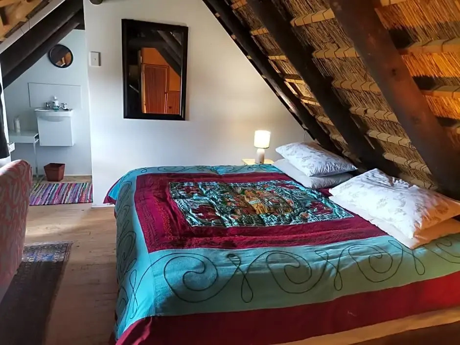 Chilli Moon B&B