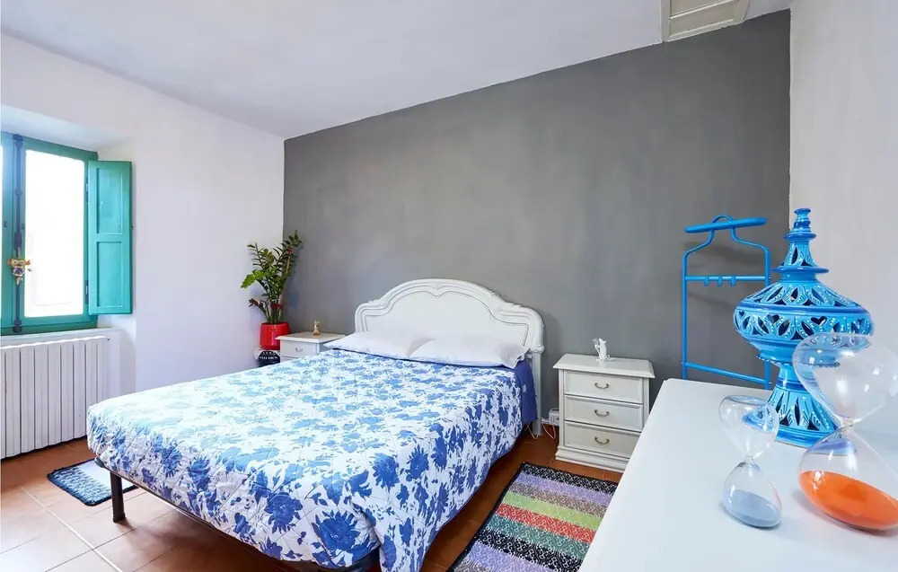 Awesome Apartment in Sarteano With Wifi and 3 Bedrooms