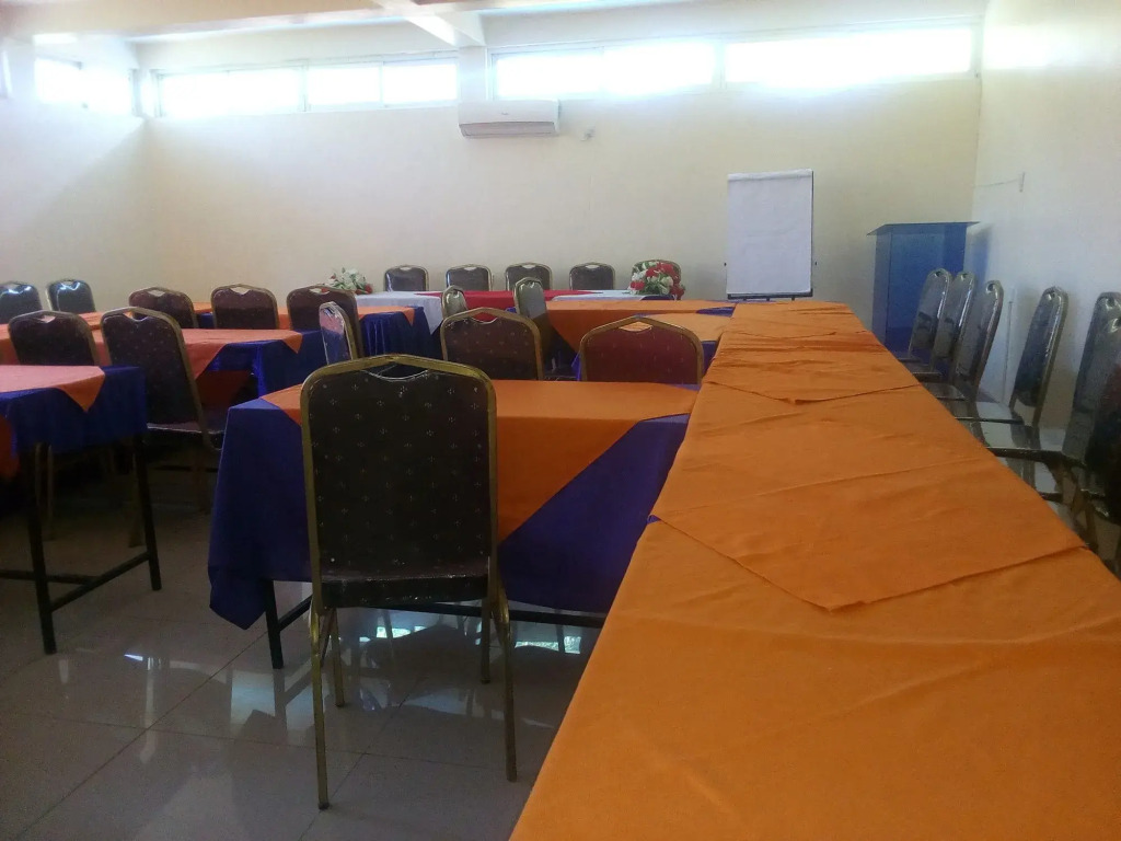 Kinondoni Diamond Hotel