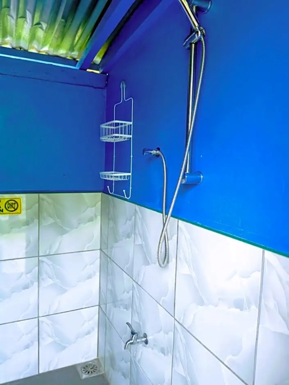 Moalboal Bamboo Guest House