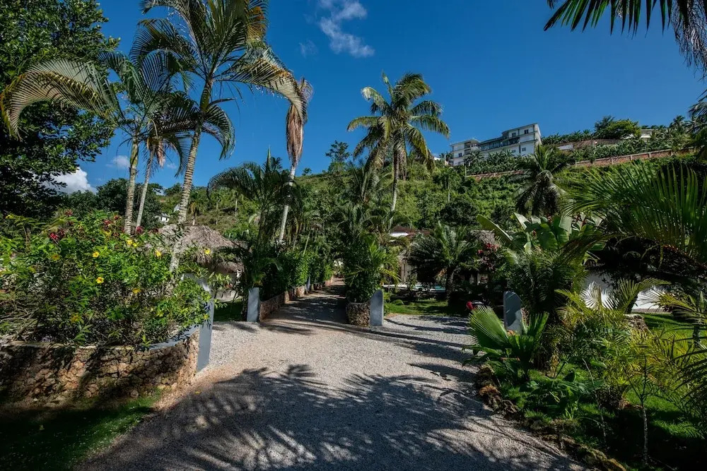La Tribu Villas