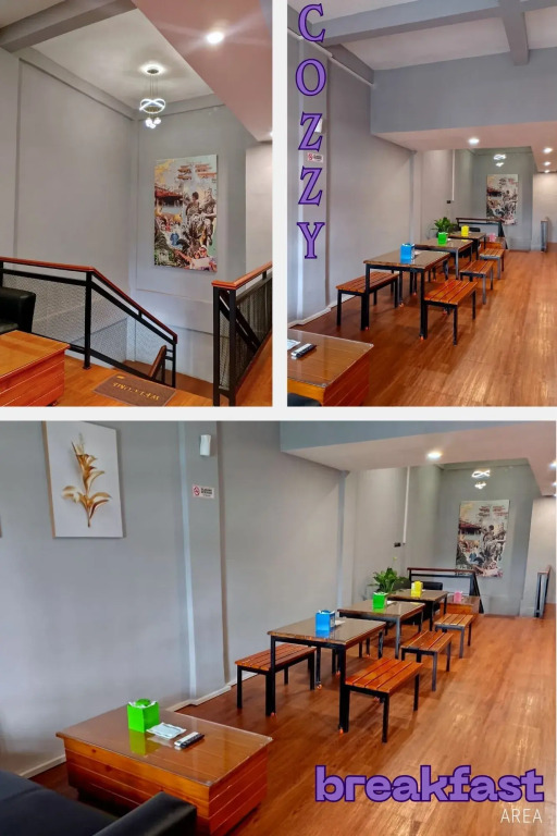 Nusa Living Hotel Kediri