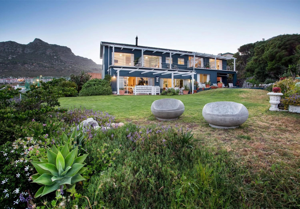 Poseidon Guest House
