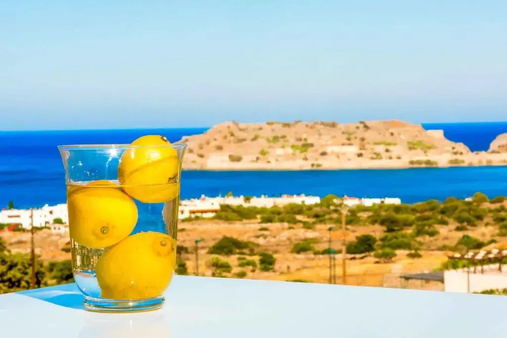 Villa Venus Elounda