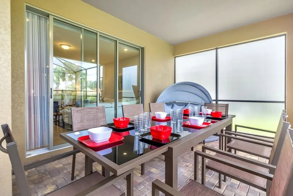 Solterra Resort 7BD Brand New Pool Home #7st565