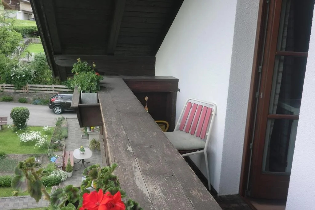 Haus Sabine Braunegger