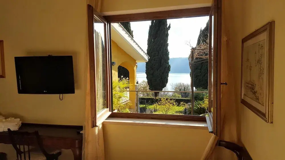 Il Nido del Falco