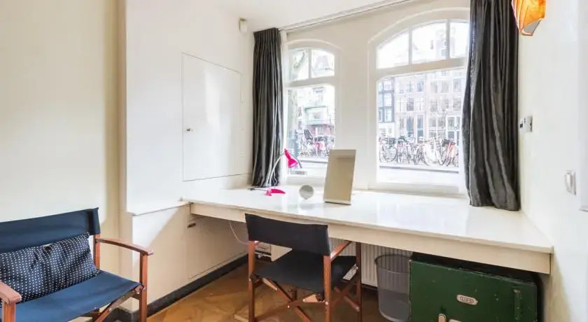 Roorda Residence Herengracht