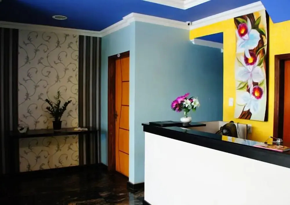 Ouro Hotel
