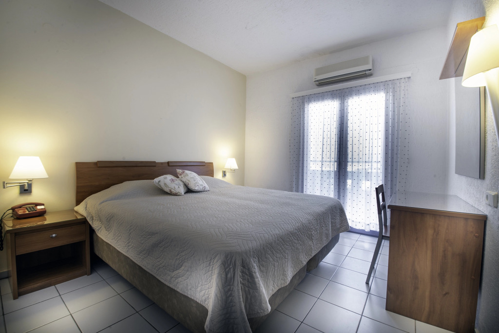 Palatia Village Hotel Apartments