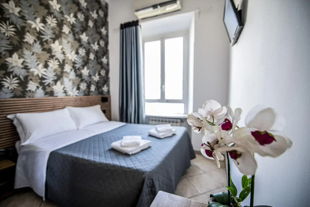 Hotel DellUrbe