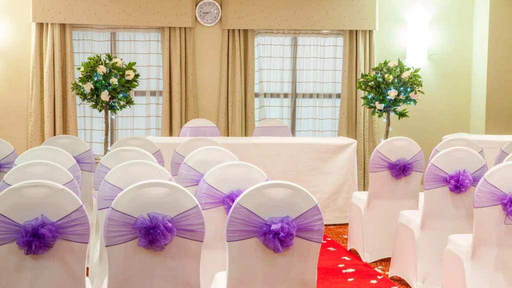 Holiday Inn Rotherham-Sheffield M1,Jct.33 by IHG