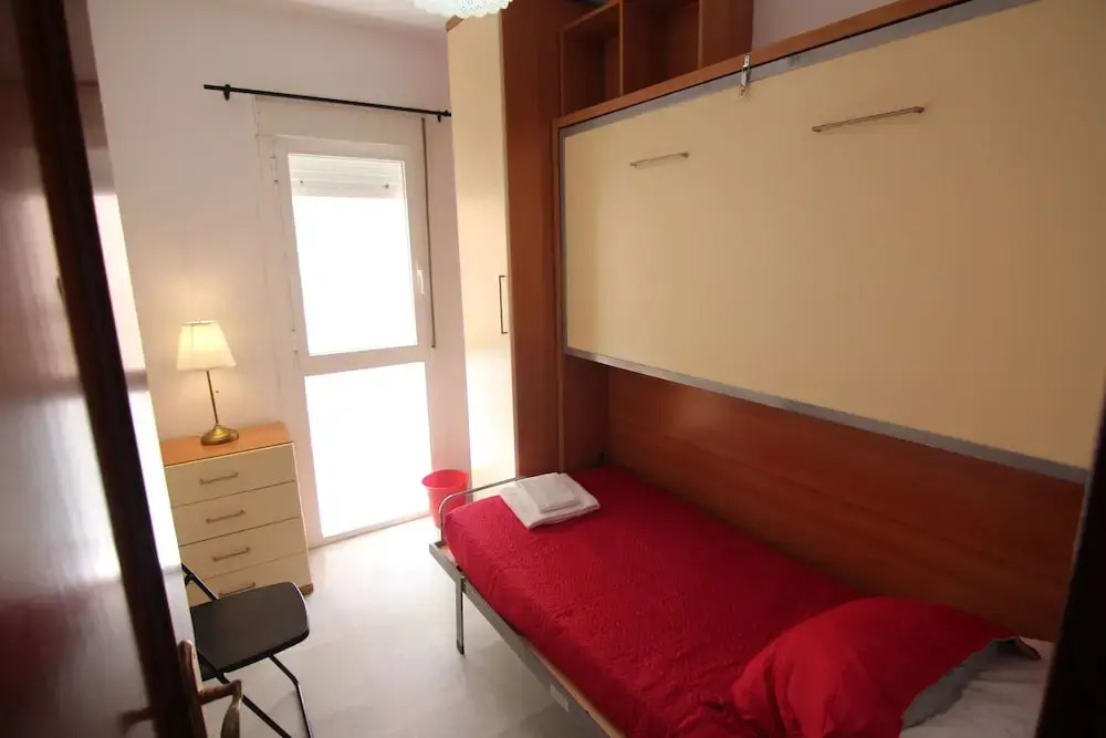 Apartamento Velador Del Sur