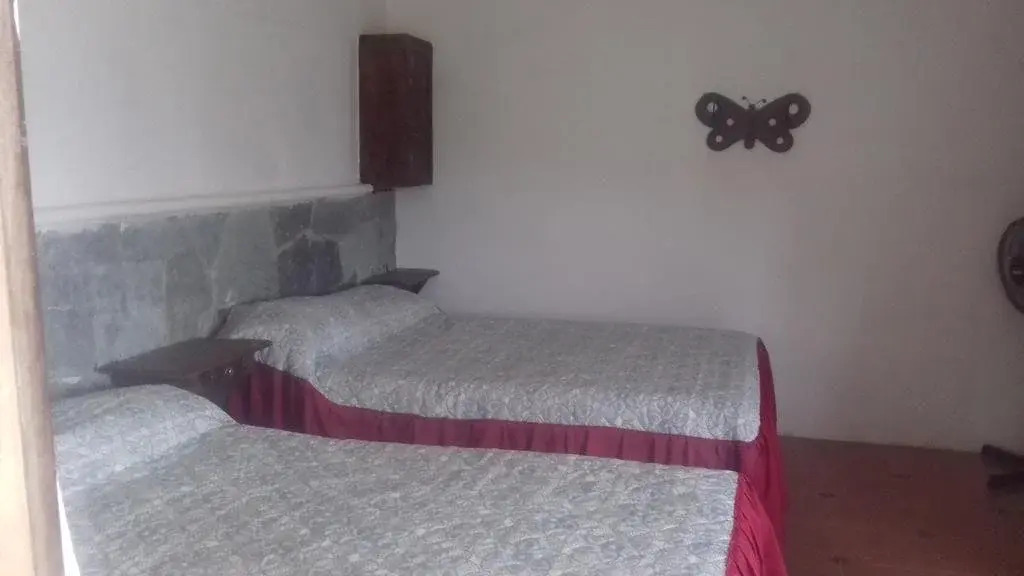 Hotel Villa Aventura