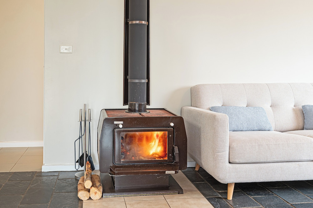 Villa Scalzi - 4-Bed Getaway