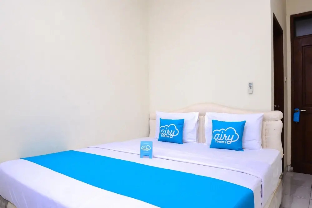Airy Eco Lengkong Dalem Kaum 130A Bandung