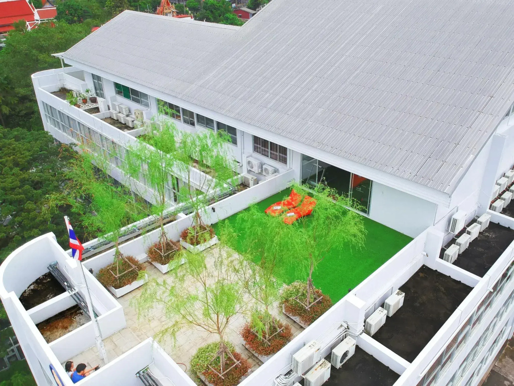 Sino House Phuket Hotel - SHA Plus