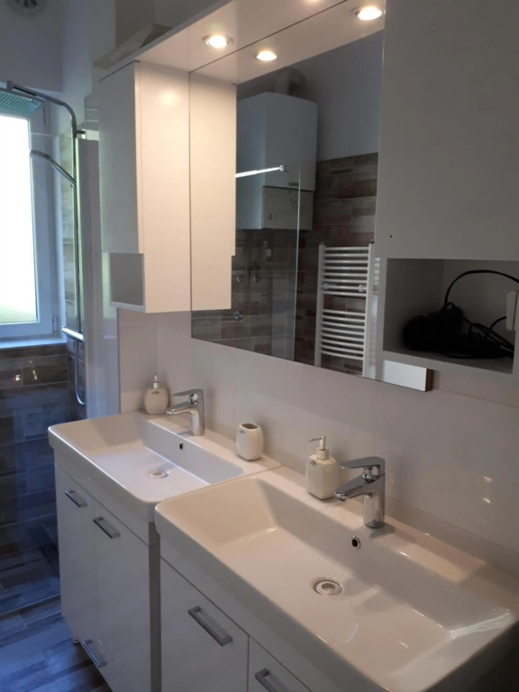 Apartmani BarSa